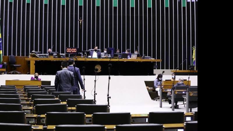 Maryanna Oliveira/Câmara dos Deputados
