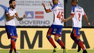 Divulgação / EC Bahia