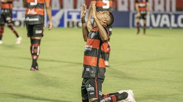 Divulgação / EC Vitória