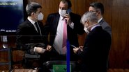 Pedro França/Agência Senado