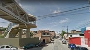 Reprodução/Google Street View