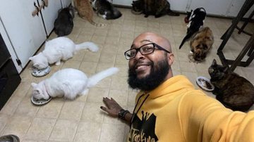 Reprodução / Redes Sociais