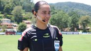 Divulgação/Kin Saito/CBF