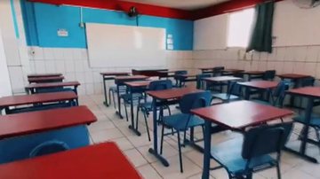 Reprodução / TV Bahia