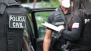 Divulgação/Polícia Civil