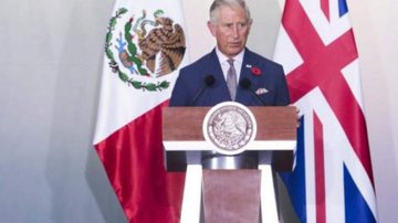 Reprodução/Presidencia de la República Mexicana