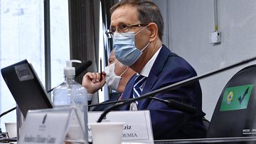 Waldemir Barreto/Agência Senado