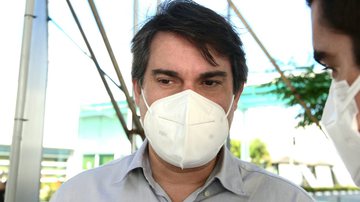 Dinaldo Silva/BNews