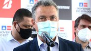Dinaldo Silva/BNews