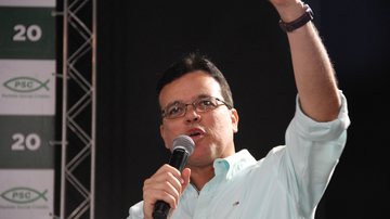 Vagner Souza / BNews