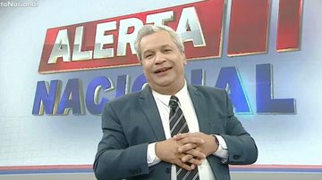 Reprodução/RedeTV!