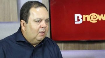 Imagem Se depender de mim, vamos estar todos juntos no mesmo palanque, diz Elmar sobre Neto e Roma