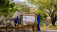 Imagem Junho Verde Startup contribui para redução de lixo na Bahia