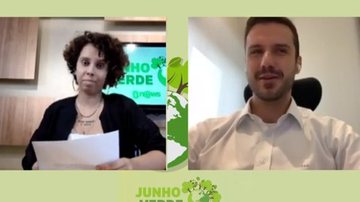 Imagem Junho Verde BNews: Entrevista com diretor da Cipasa Rogério Riquelme
