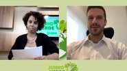 Imagem Junho Verde BNews: Entrevista com diretor da Cipasa Rogério Riquelme