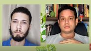 Imagem Junho Verde: Vereador fala sobre impactos das mudanças climáticas durante live