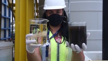 Imagem Junho Verde BNews: Aeroporto de Salvador ganha título de mais sustentável do BR