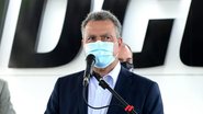 Dinaldo Silva/BNews