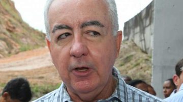Paulo M. Azevedo/BNews