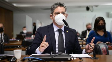 Pedro França/Agência Senado