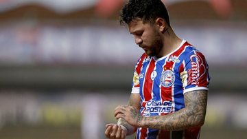 Felipe Oliveira / EC Bahia