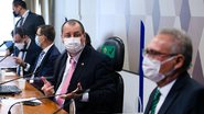Edilson Rodrigues/Agência Senado