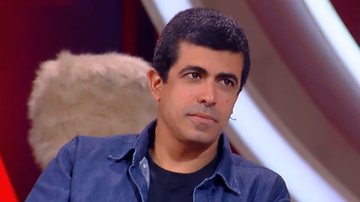 Reprodução/TV Globo
