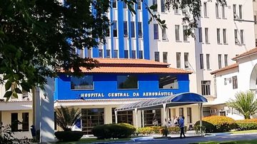 Hospital Central da Aeronáutica/FAB