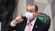 Pedro França/Agência Senado