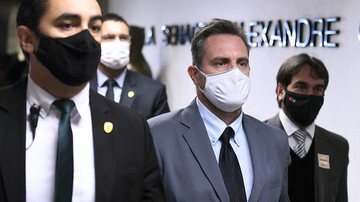 Edilson Rodrigues/Agência Senado