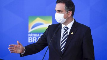 Marcos Brandão/Senado Federal