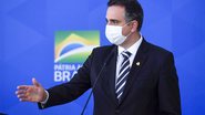 Marcos Brandão/Senado Federal