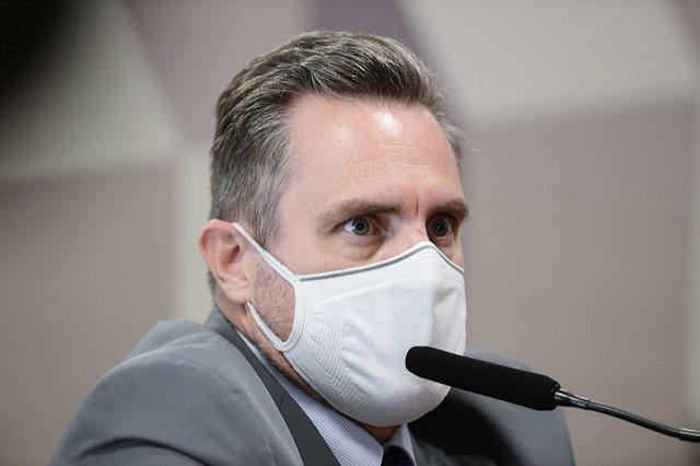 Pedro França/Agência Senado
