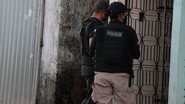 Divulgação/Polícia Civil