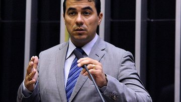 Divulgação/Câmara dos Deputados