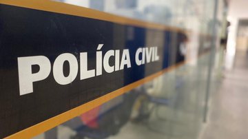 Divulgação/Polícia Civil