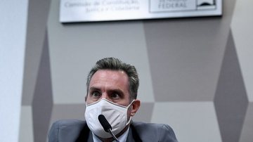 Edilson Rodrigues/Agência Senado