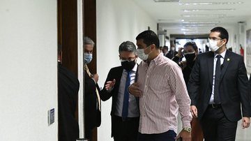 Edilson Rodrigues/Agência Senado