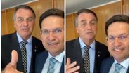 Montagem/BNews