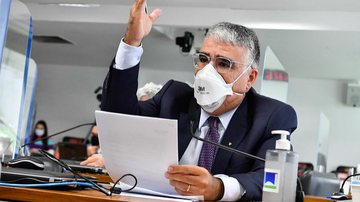 Waldemir Barreto/Agência Senado