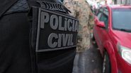 Divulgação/Polícia Civil