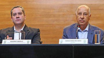 Rafael Ribeiro/Arquivo CBF