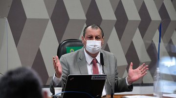 Edilson Rodrigues/Agência Senado