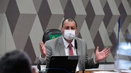 Edilson Rodrigues/Agência Senado