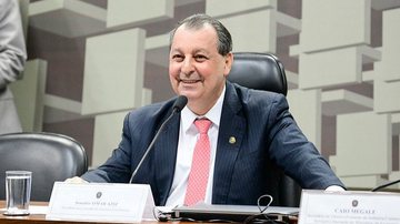 Pedro França/Agecom-AM