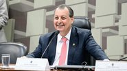 Pedro França/Agecom-AM