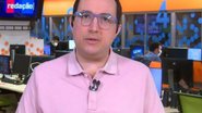 Reprodução/TV Globo