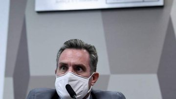 Edilson Rodrigues/Agência Senado