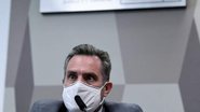 Edilson Rodrigues/Agência Senado