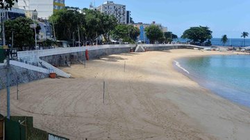 Jefferson Peixoto/Secom